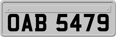 OAB5479