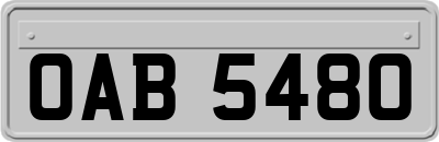 OAB5480