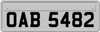 OAB5482