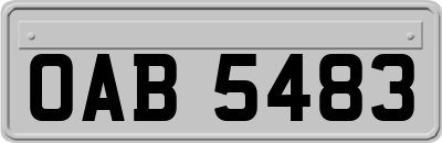OAB5483