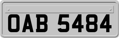 OAB5484