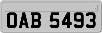 OAB5493