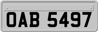 OAB5497