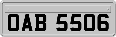 OAB5506