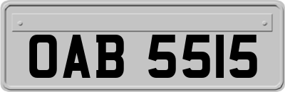 OAB5515