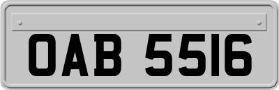 OAB5516