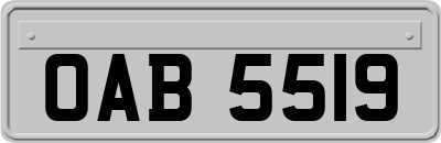 OAB5519