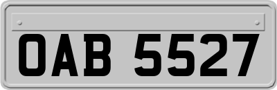 OAB5527