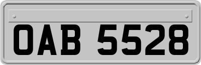 OAB5528
