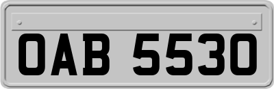OAB5530