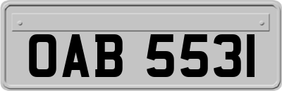 OAB5531