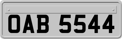 OAB5544