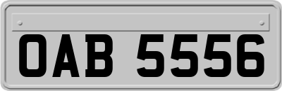 OAB5556