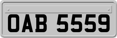 OAB5559