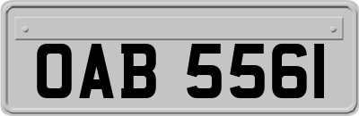 OAB5561