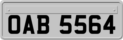 OAB5564
