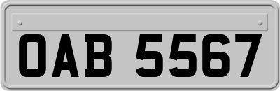 OAB5567