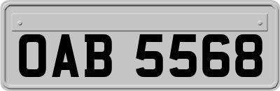 OAB5568