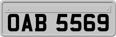 OAB5569
