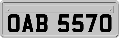 OAB5570