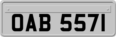 OAB5571