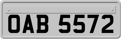 OAB5572