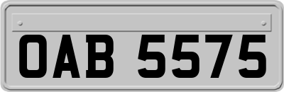 OAB5575