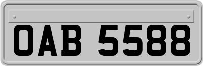 OAB5588