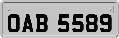 OAB5589