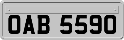 OAB5590