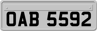 OAB5592