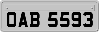 OAB5593