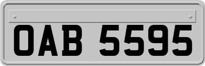 OAB5595