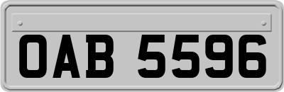 OAB5596
