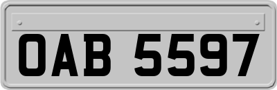 OAB5597