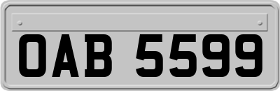 OAB5599
