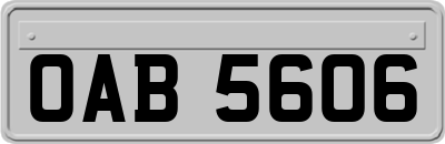 OAB5606