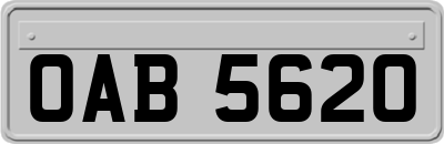 OAB5620