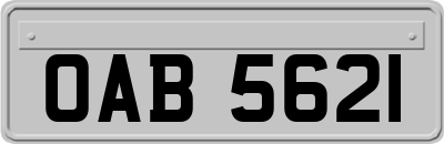 OAB5621