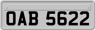 OAB5622