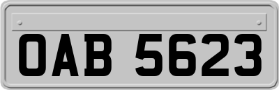 OAB5623