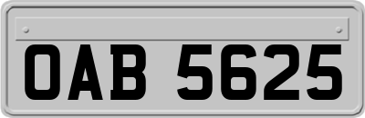 OAB5625