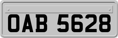 OAB5628