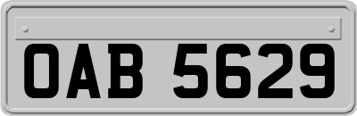 OAB5629