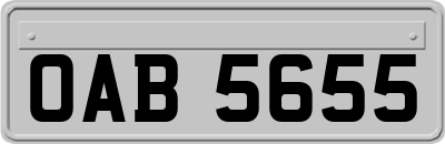 OAB5655