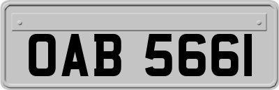 OAB5661