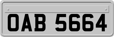 OAB5664