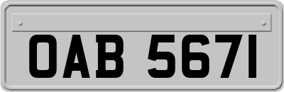 OAB5671