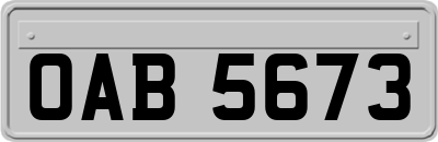 OAB5673