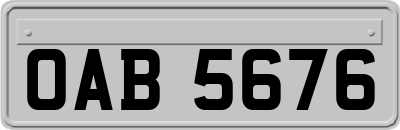 OAB5676